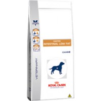 Gastro Intestinal Low Fat Canina Royal Canin - 10,1 kg